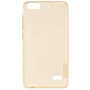 Nillkin Nature Series TPU case for Huawei Honor 4C (C8818D / CHM-CL00) order from official NILLKIN store